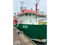 Buque de suministro en venta