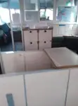 Buque de crucero en venta
