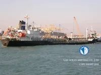 Petrolero/quimiquero en venta