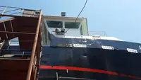 Buque de suministro en venta