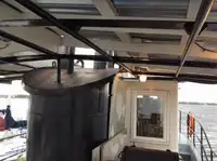 Remolcador en venta