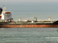Petrolero/quimiquero en venta