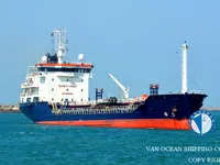 Petrolero/quimiquero en venta
