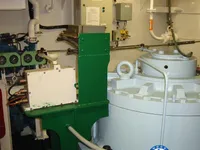 Petrolero/quimiquero en venta