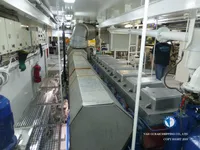 Arrastrero en venta