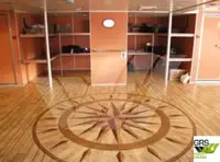 Buque de crucero en venta