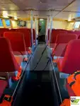 Buque Ro-Ro en venta