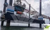 Plataforma de perforación autoelevable en venta