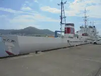 Patrullera en venta