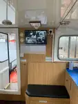 Embarcaciones de trabajo en venta