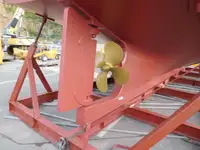 Arrastrero en venta