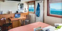 Buque de crucero en venta