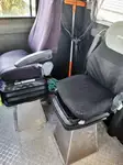 Buque de crucero en venta