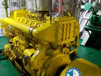 Petrolero/quimiquero en venta