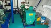 Buque Ro-Ro en venta