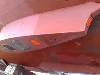 Buque portacontenedores en venta