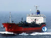 Petrolero/quimiquero en venta