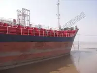 Petrolero/quimiquero en venta