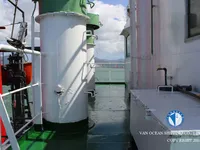 Petrolero/quimiquero en venta