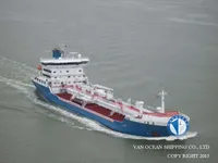 Petrolero/quimiquero en venta