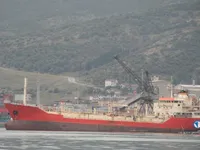 Petrolero/quimiquero en venta