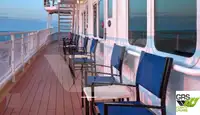 Buque de crucero en venta