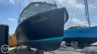 Buque de crucero en venta