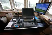 Buque granelero en venta