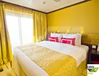 Buque de crucero en venta