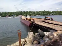 Barcaza en venta