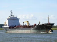 Petrolero/quimiquero en venta