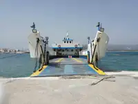 Buque de desembarco, tanque en venta