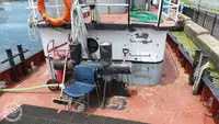 Remolcador en venta