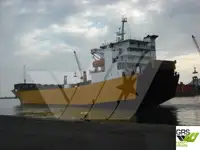 Buque Ro-Ro en venta