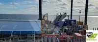 Plataforma de perforación autoelevable en venta