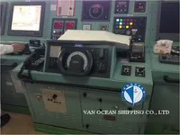 Buque frigorífico en venta