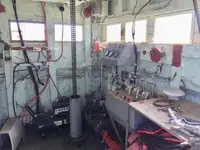Buque de desembarco, tanque en venta