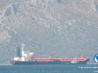 Petrolero/quimiquero en venta