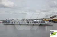 Buque de crucero en venta