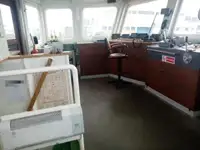 Remolcador en venta