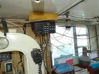 Embarcaciones de trabajo en venta