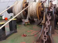 Petrolero/quimiquero en venta