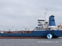 Petrolero/quimiquero en venta