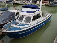 Balsa salvavidas en venta
