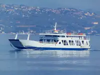 Lancha de desembarco, tanque en venta