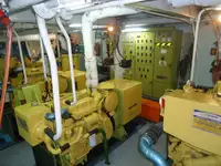 Lancha de desembarco, tanque en venta
