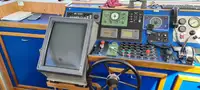 Petrolero/quimiquero en venta
