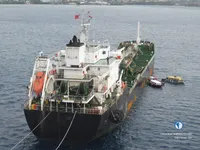 Petrolero/quimiquero en venta