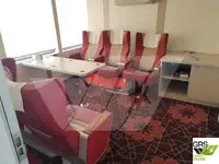 Buque de crucero en venta