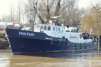 Patrullera en venta